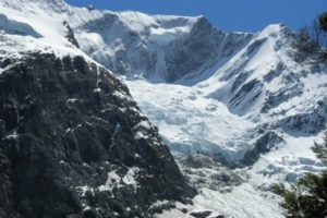 Rob Roy Glacier | Eco Wanaka