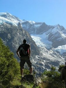 Rob Roy Glacier Lookout | Eco Wanaka